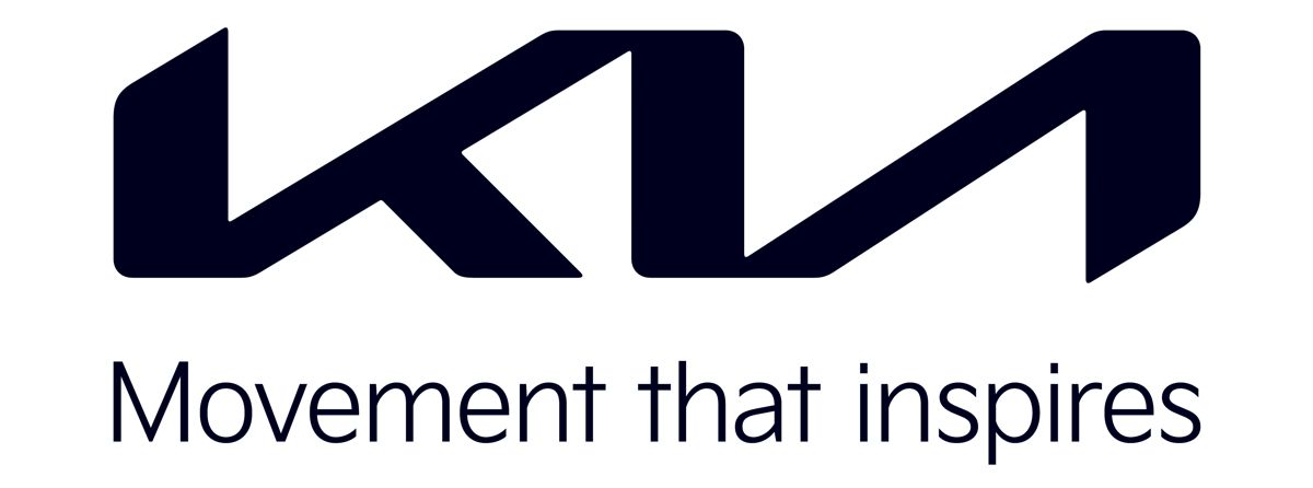 Kia has revealed its new corporate logo and global brand slogan that signify the automaker’s bold transformation and all-new brand purpose.