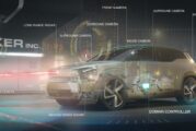 Fisker announces the Intelligent Pilot - Next Generation of Driver Assistance