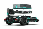 Raspberry Pi-Top robotics kit debuts at CES 2020