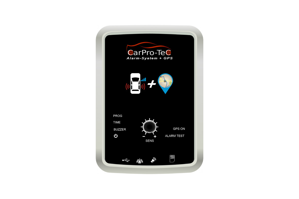 CarproTec introduces vehicle safety with unprecedented simplicity at CES