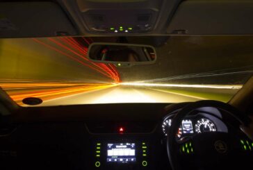 ArcRAN technology makes internet-connected cars safer