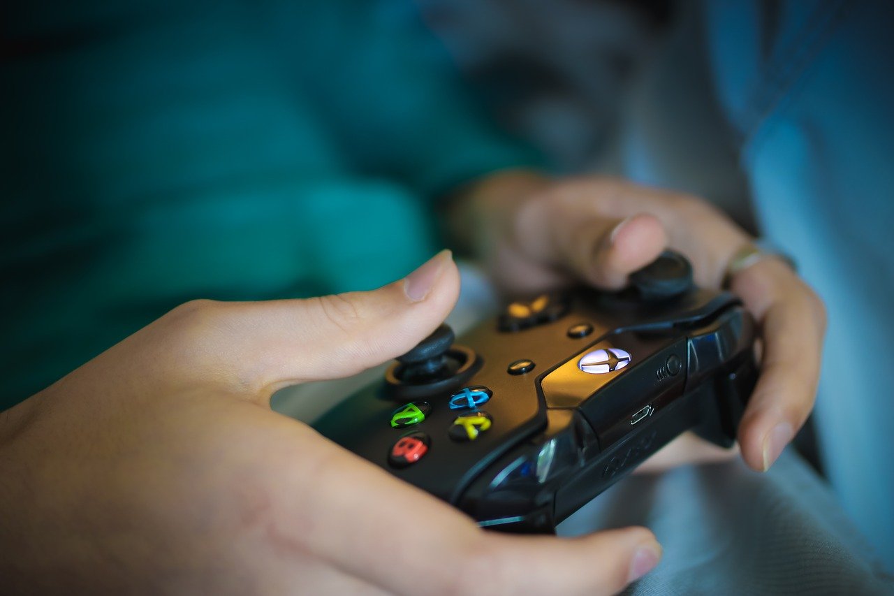 Careers in Gaming are driving the next-generation of education