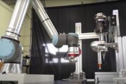 Magbot launches wireless Automatic Tool Changer for robots