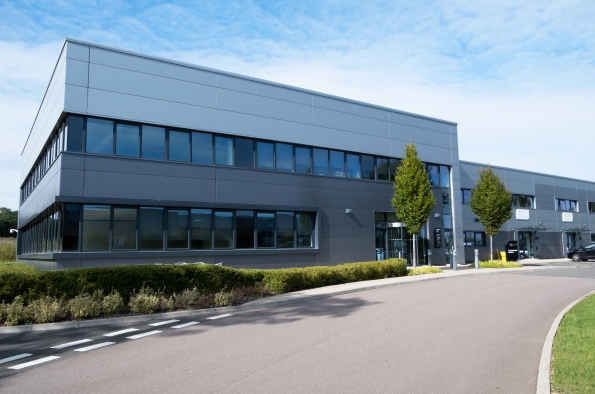 REE Automotive opens Engineering Centre of Excellence in the UK