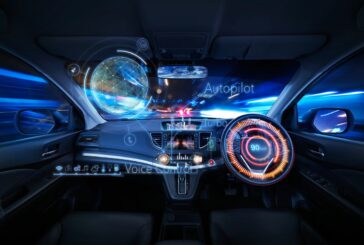 IAM RoadSmart study finds motorists consider autonomous vehicles dangerous