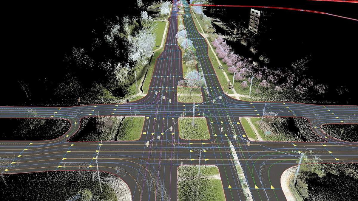 Audi mobilises Swarm Data to create Intelligent Mobility