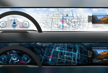 Unity and HERE developing next-generation embedded automotive interfaces