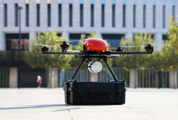 Velodyne Lidar partners with AGM Systems for air and mobile mapping technology