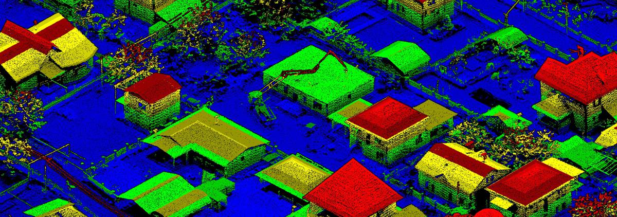 Velodyne Lidar partners with AGM Systems for air and mobile mapping technology