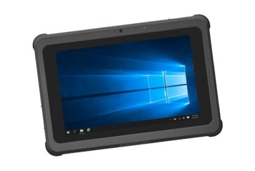 Avalue launches CAXA0 semi-rugged Tablet PC