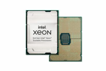 Intel launches 3rd Gen Intel Xeon Scalable processors