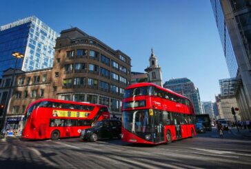 Zero emission bus funding to help UK minimise carbon from local public transport