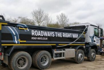 Roadways is investing in a new research, development and innovation centre in Brighton