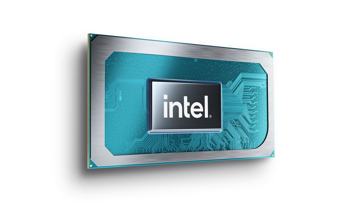 Intel announces 11th Generation Core H-series mobile processors