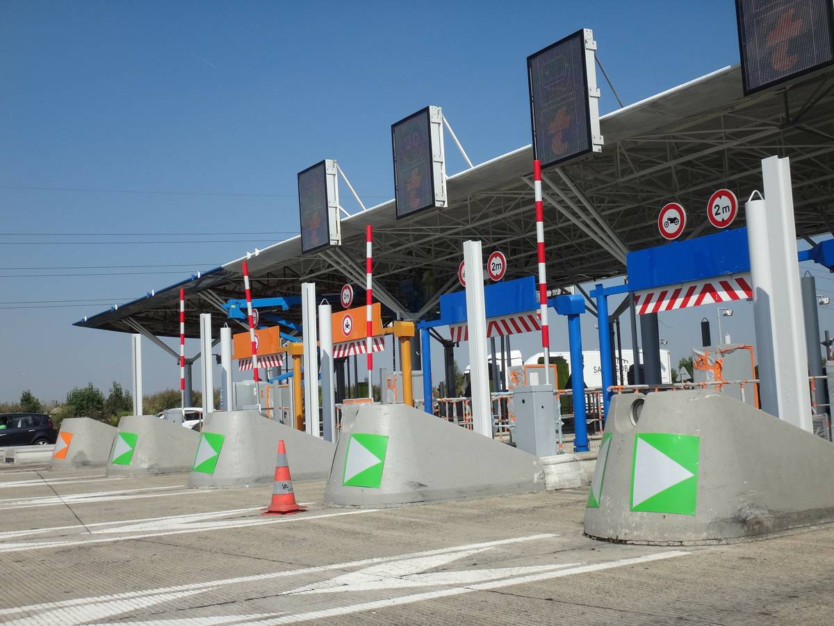 Key trends propelling global electronic toll collection into 2027
