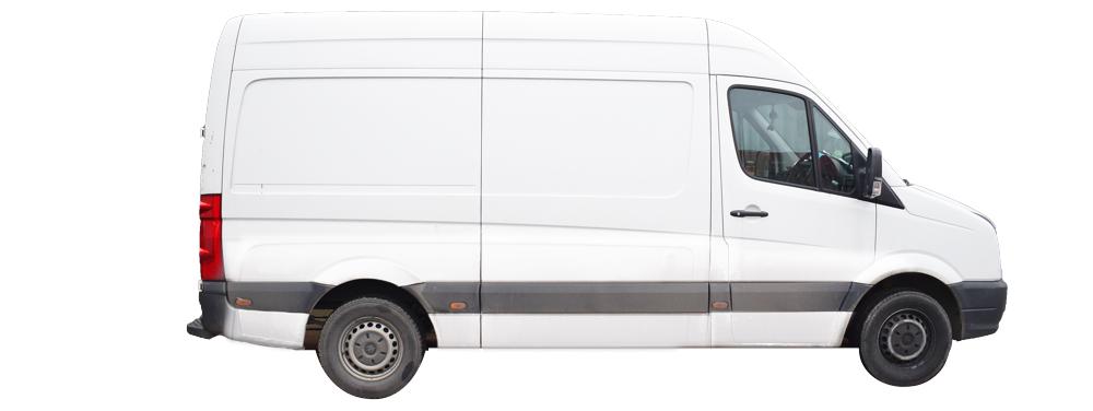 Should your business switch and hire Electric Vans