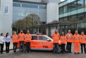 TRL awarded contract for Road Accident In-Depth Studies programme