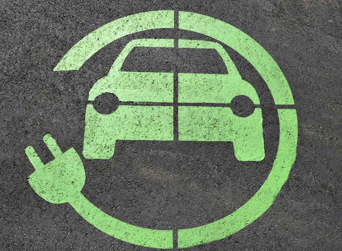 Micromotors are helping eliminate inefficiency in Electric Vehicle charging
