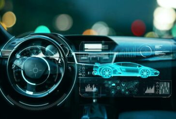 The 3 key traits of a Connected Vehicle