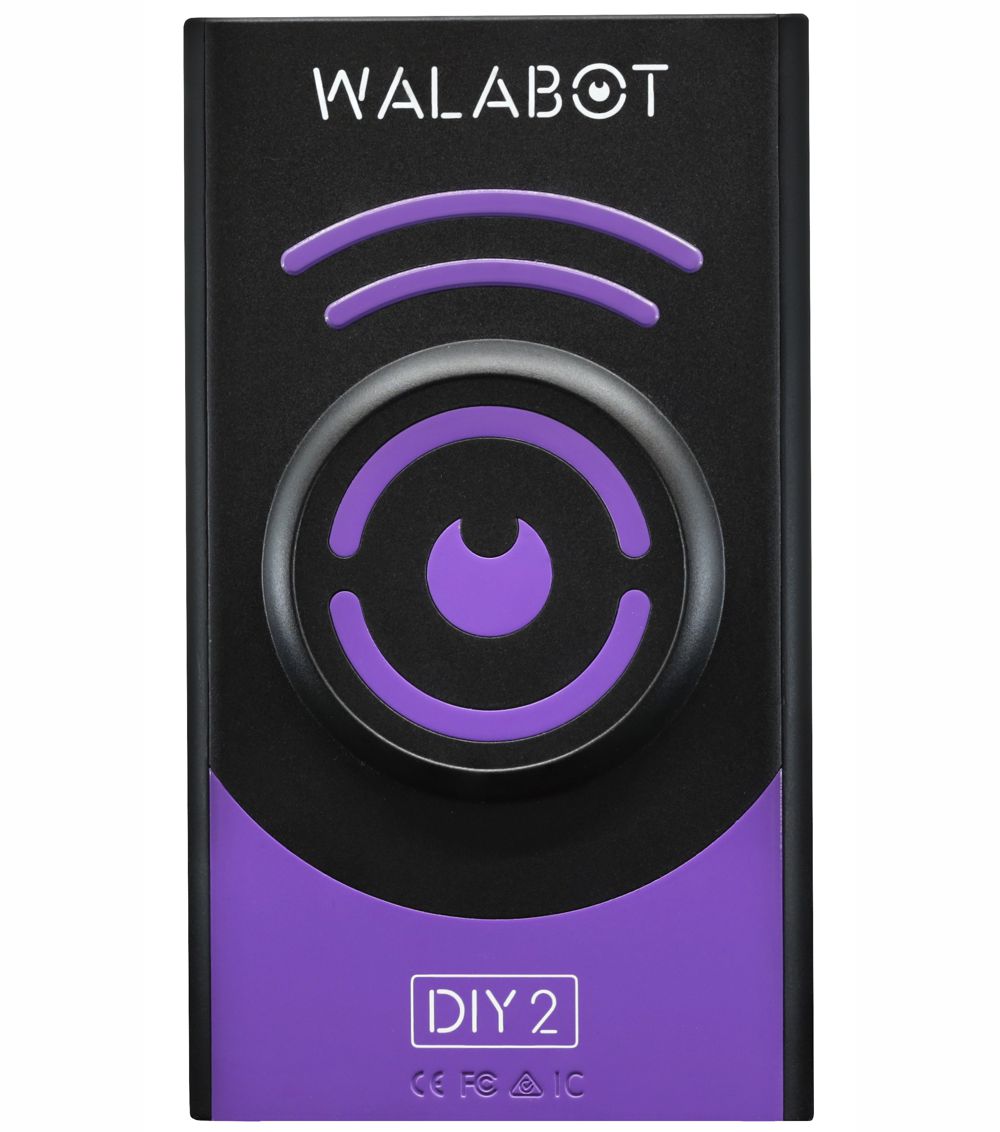 The Tool with ‘X-ray Vision’ - New Walabot DIY 2 Gives ‘Superpower’ to Apple iPhone as well as Android Users