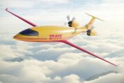 DHL Express orders 12 fully electric Eviation cargo planes