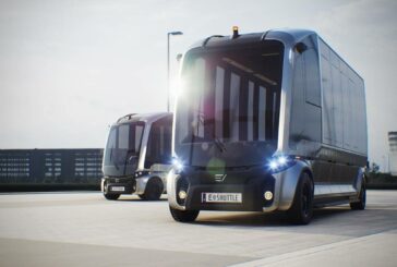 Microvast and eVersum join forces to drive Urban Commercial Vehicle Electrification