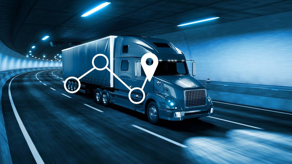 Sensata Technologies to debut Sensata Xirgo trucking technology