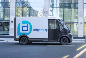 BrightDrop completes its first Electric Light Commercial Vehicle