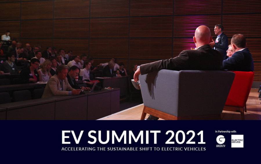 2021 EV Summit leads the eMobility charge