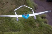 Terrafugia launches Commaris Commercial UAV at Commercial UAV Expo