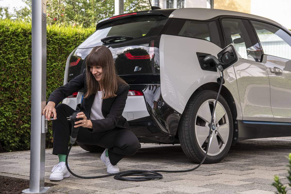 Bosch innovates away with the Charging Brick