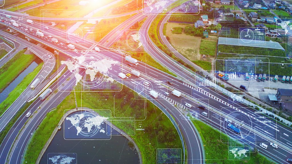 TRL to lead Digital Road for Evolving Connected and Automated Driving programme 