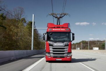 Sweden and Germany lead the way in development of electric roads