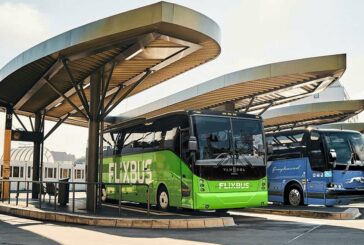 Greyhound acquired by FlixMobility for US Intercity Bus Service expansion