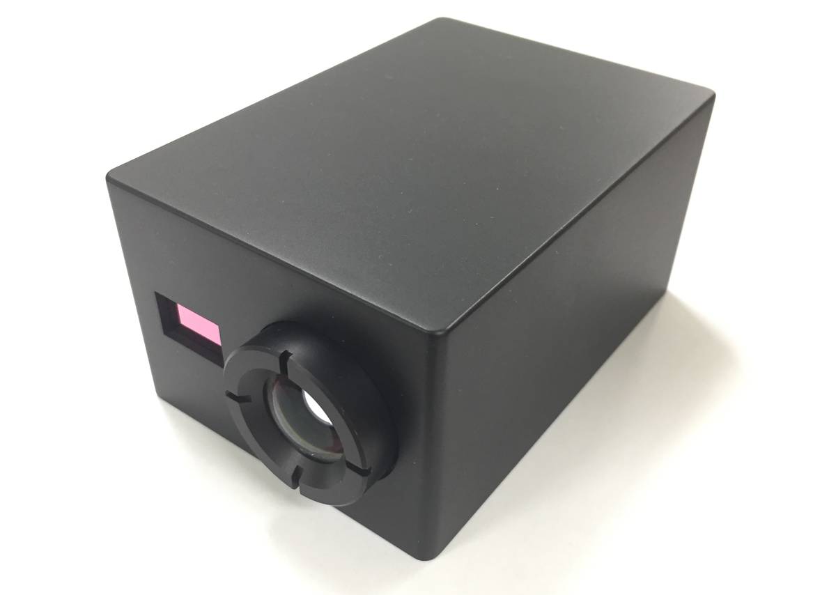 Kyocera Camera-LiDAR Fusion Sensor set to drive ADAS forward