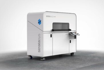 Stratasys taking over Xaar 3D to accelerate Additive Manufacturing capabilities