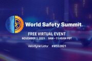 Velodyne Lidar to host World Safety Summit on Autonomous Technology