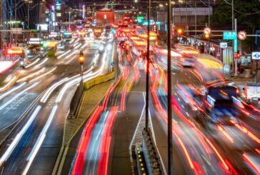 Vivacity Labs look at the future of our roads with 3 predictions for 2022