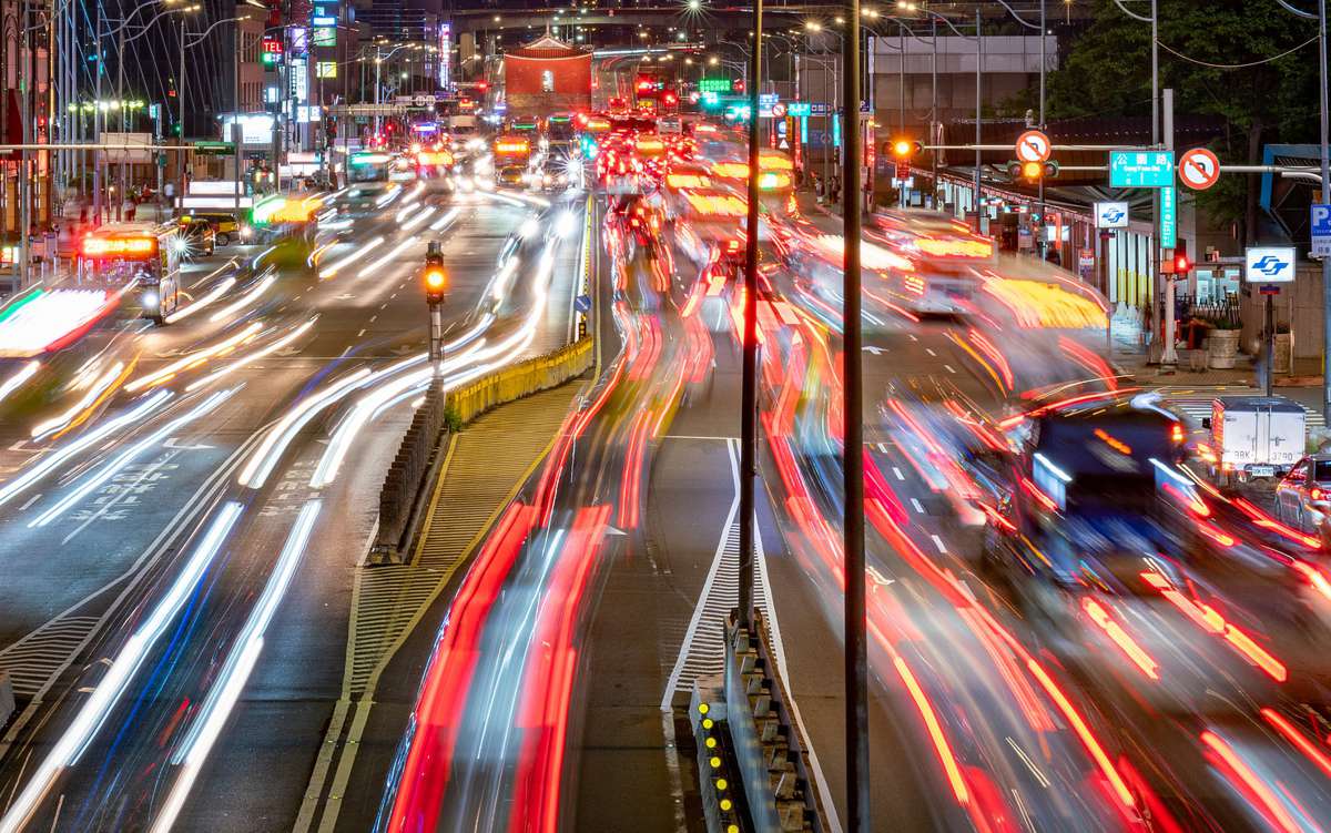 Vivacity Labs look at the future of our roads with 3 predictions for 2022
