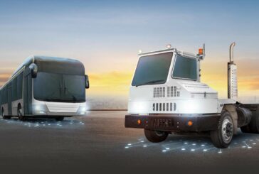 BAE Systems and Meritor partner to drive integrated electrics for industrial vehicles