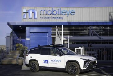 Intel to take Mobileye public in the United States