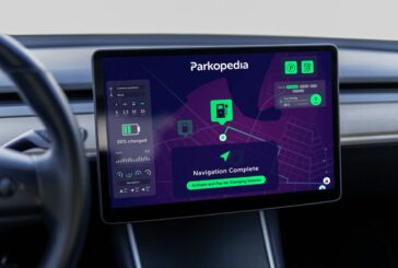 Parkopedia launches Park and Charge to unify public EV charging