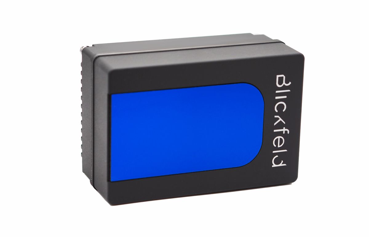 Blickfeld announces Smart 3D LiDAR with launch of Percept software at CES 2022