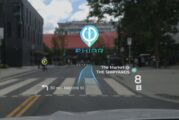 Phiar Technologies and Qualcomm transforming Automotive Cockpits with AI AR HUD