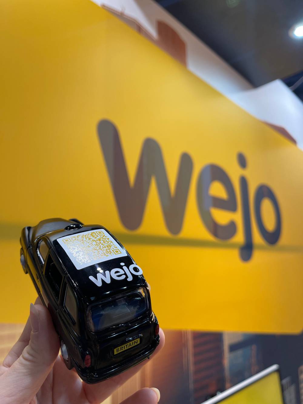 Wejo announces Neural Edge Processing platform for Connected and Autonomous Vehicles