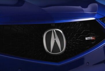 New Acura MDX Type S features Panasonic ELS STUDIO 3D Signature Edition audio