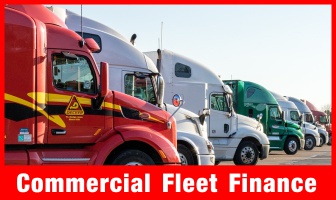 Commercial Fleet Finance