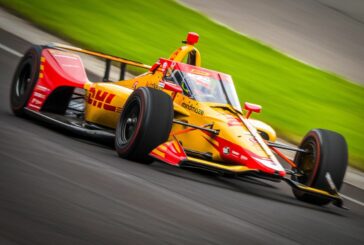 MindMaze and Andretti Autosport power into the future with Neurotechnology