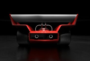 Lotus launches Advanced Performance division for bespoke design