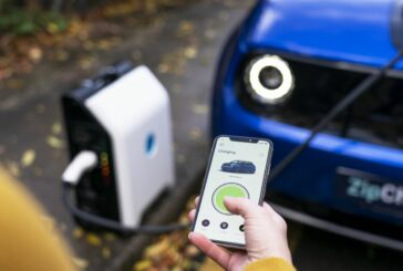 ZipCharge Go portable EV charger enters the advanced prototype stage